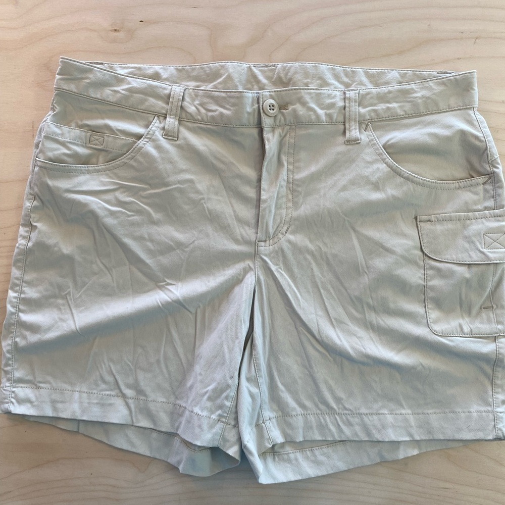 Eddie Bauer Shorts size 12 (ET)